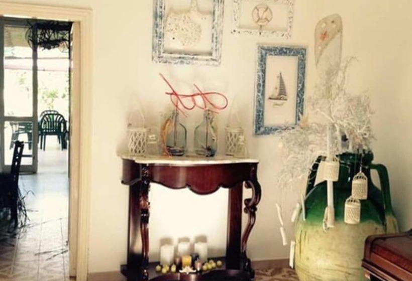 민박 Villa Dei Pini