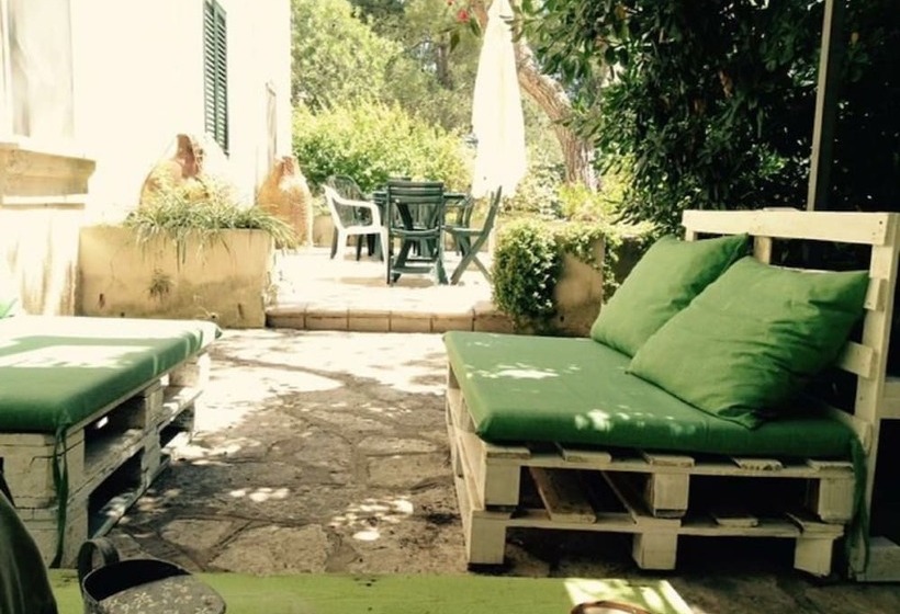 민박 Villa Dei Pini