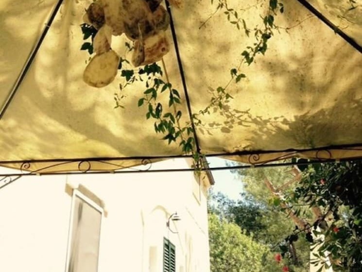 민박 Villa Dei Pini