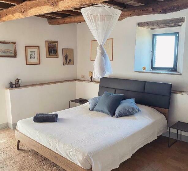 צימר Villa Gioietta