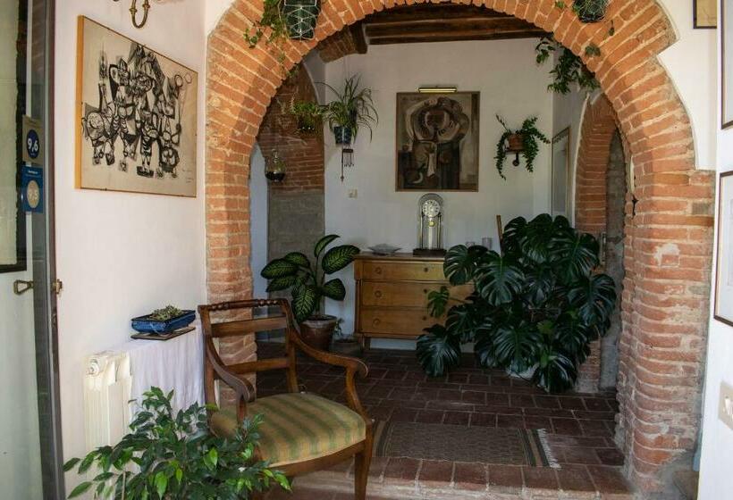 צימר Villa Gioietta