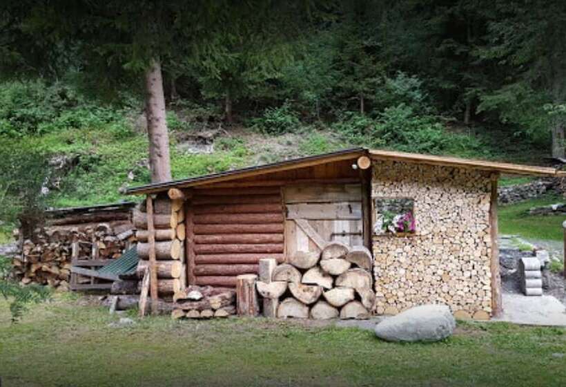 Camping Hotel La Pineta