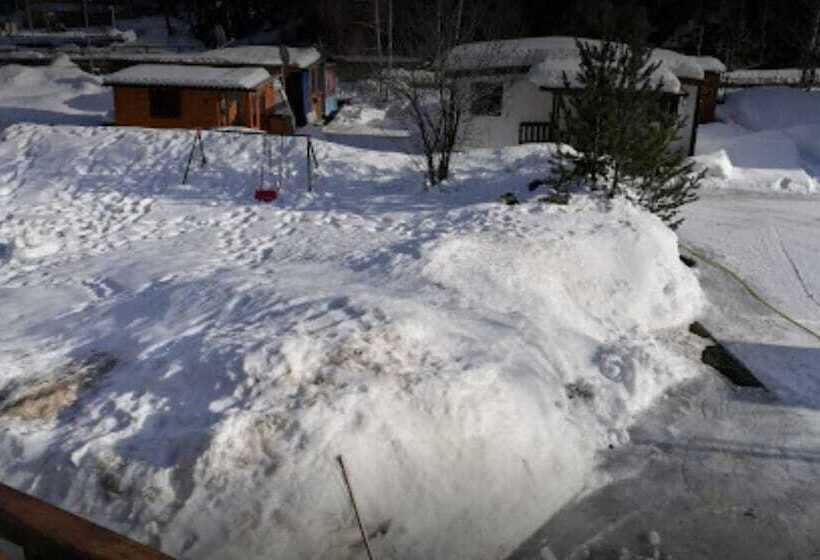 Camping Hotel La Pineta