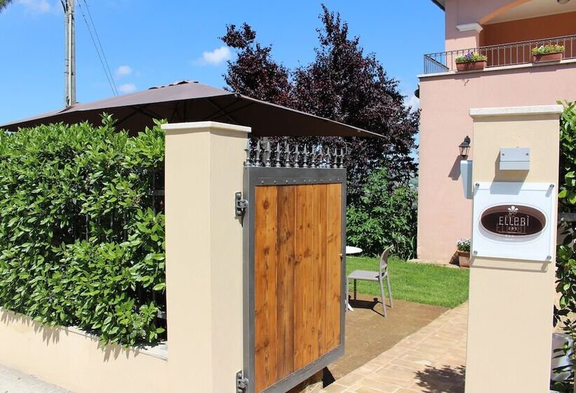 Ellebì B&b