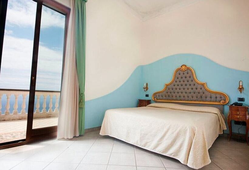 Grand Hotel Sant Orsola