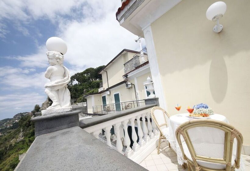 Grand Hotel Sant Orsola