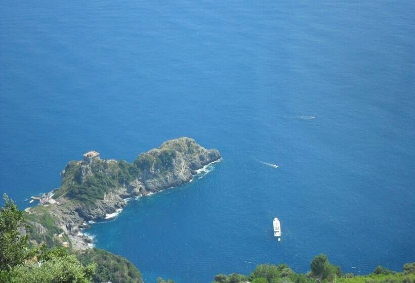 Grand Hotel Sant Orsola