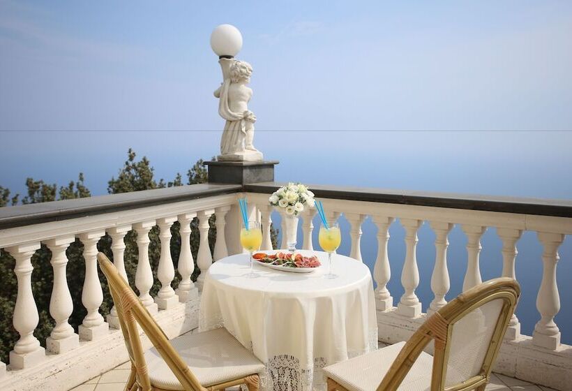 Grand Hotel Sant Orsola