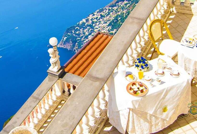 Grand Hotel Sant Orsola