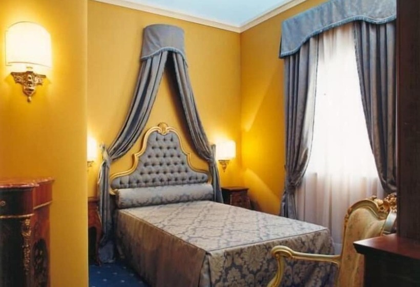 Grand Hotel Sant Orsola