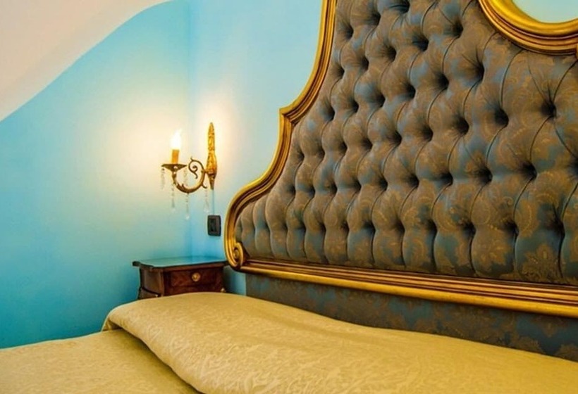 Grand Hotel Sant Orsola