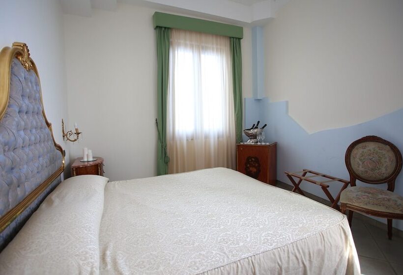 Grand Hotel Sant Orsola