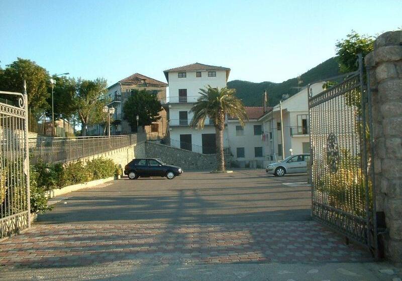 Grand Hotel Sant Orsola