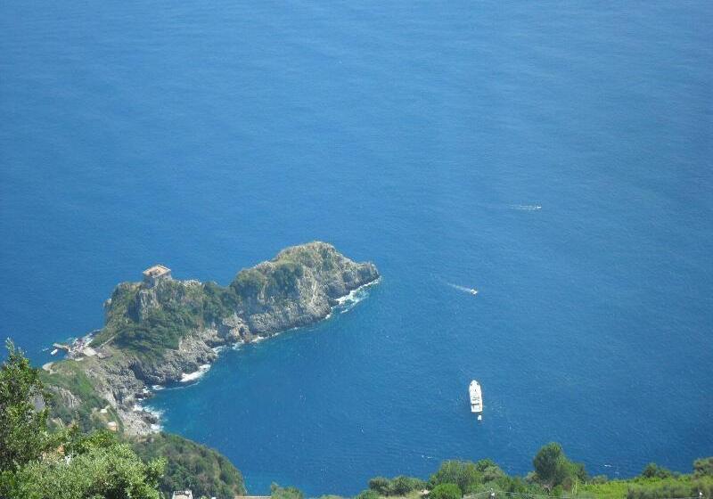 Grand Hotel Sant Orsola