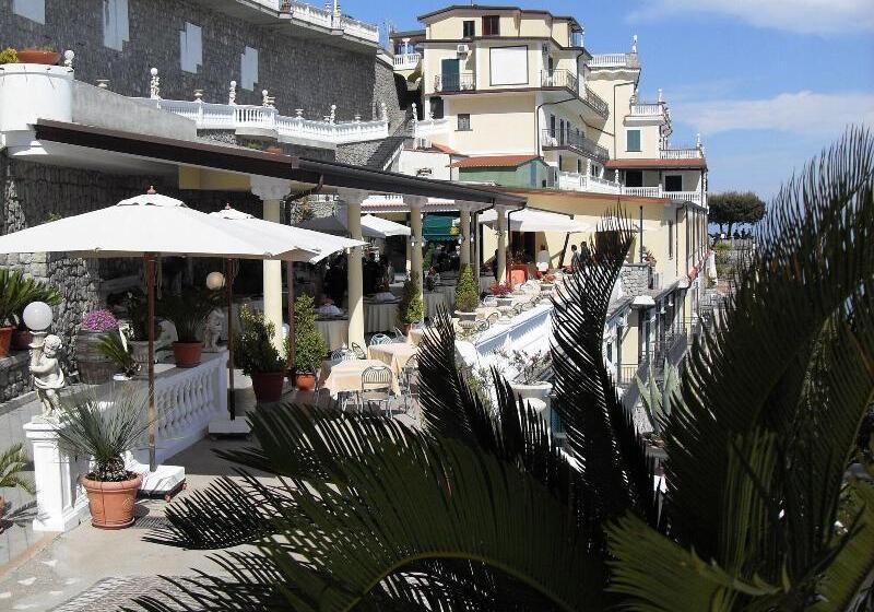 Grand Hotel Sant Orsola