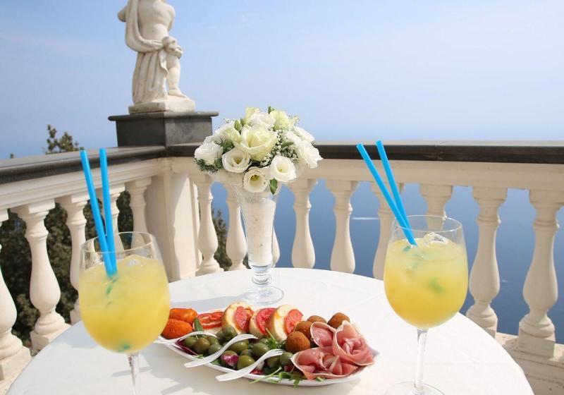 Grand Hotel Sant Orsola