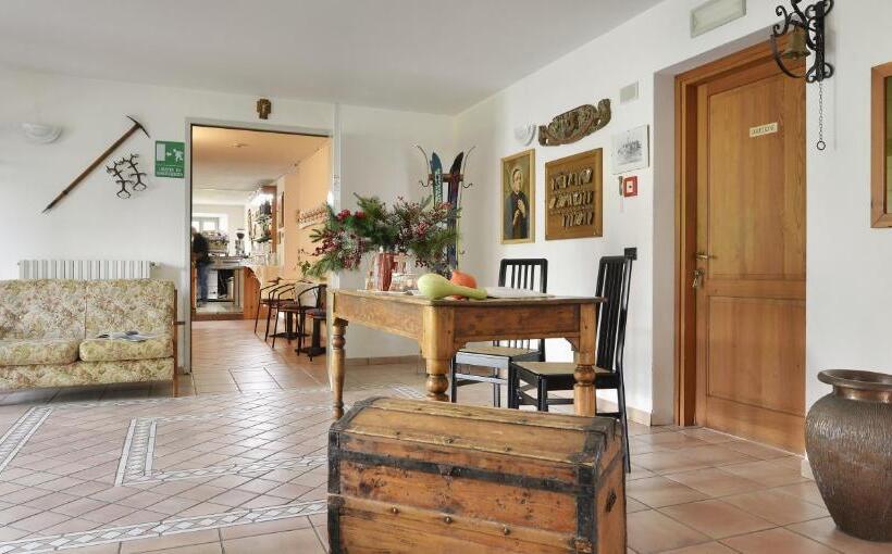 فندق فئة نجمة واحدة Casa Alpina San Luigi