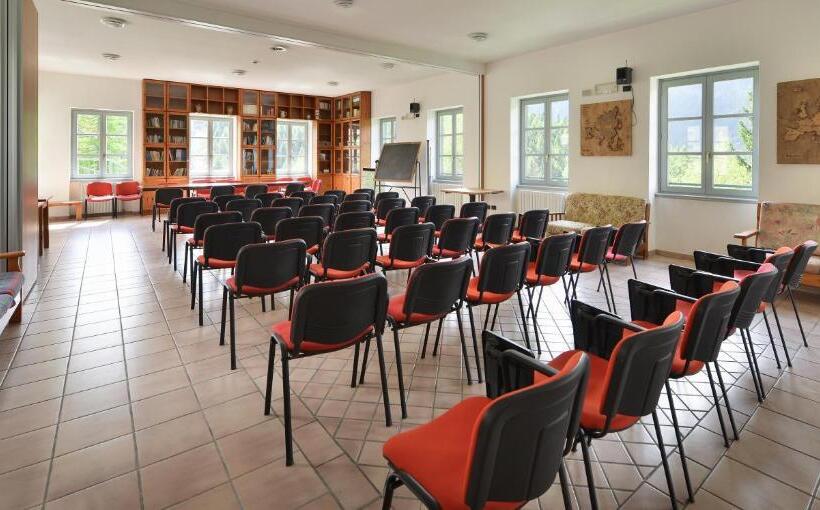 簡易ホテル Casa Alpina San Luigi