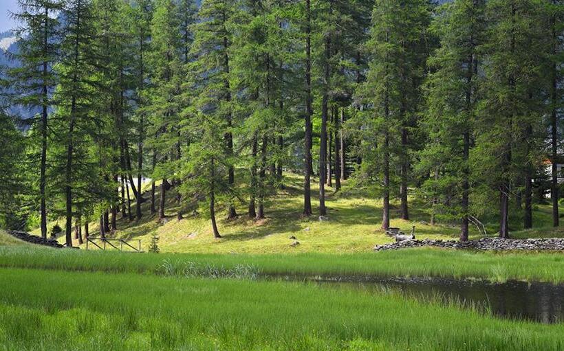 فندق فئة نجمة واحدة Casa Alpina San Luigi