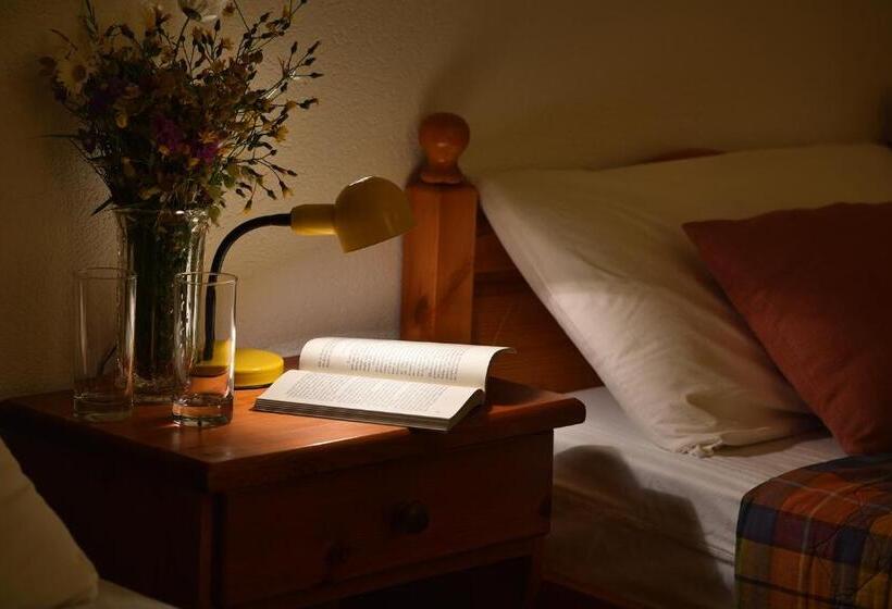 فندق فئة نجمة واحدة Casa Alpina San Luigi