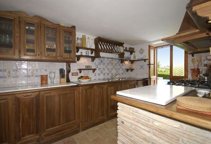 فندق فئة نجمة واحدة Il Casale Di Max