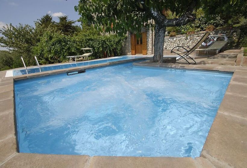 فندق فئة نجمة واحدة Il Casale Di Max