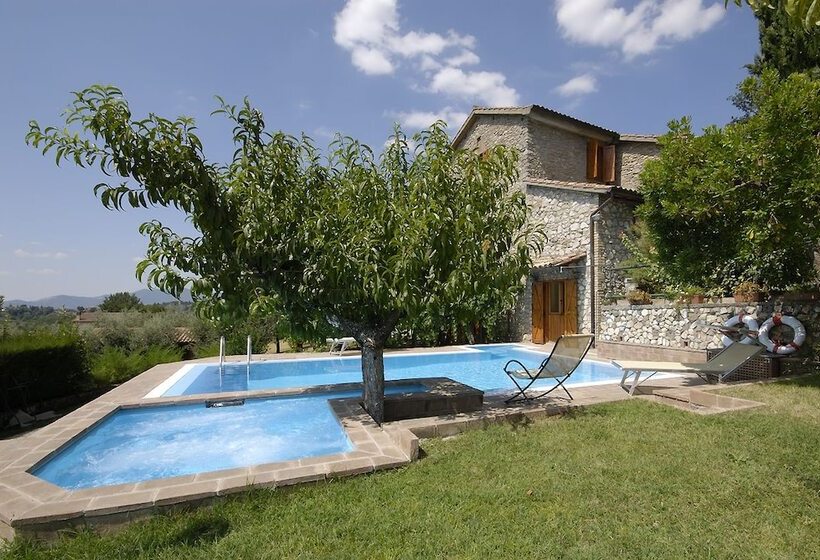 فندق فئة نجمة واحدة Il Casale Di Max