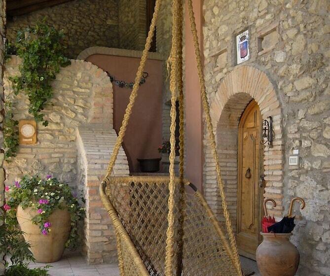 فندق فئة نجمة واحدة Il Casale Di Max