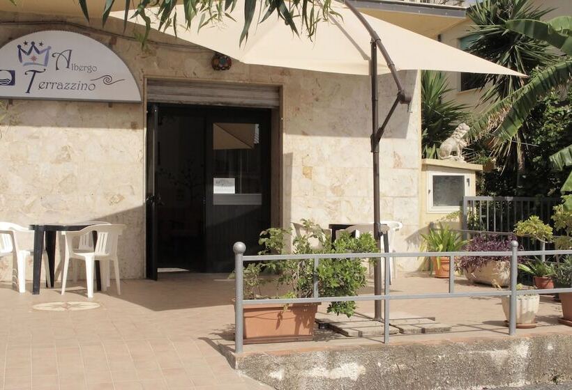 Хостел Terrazzino