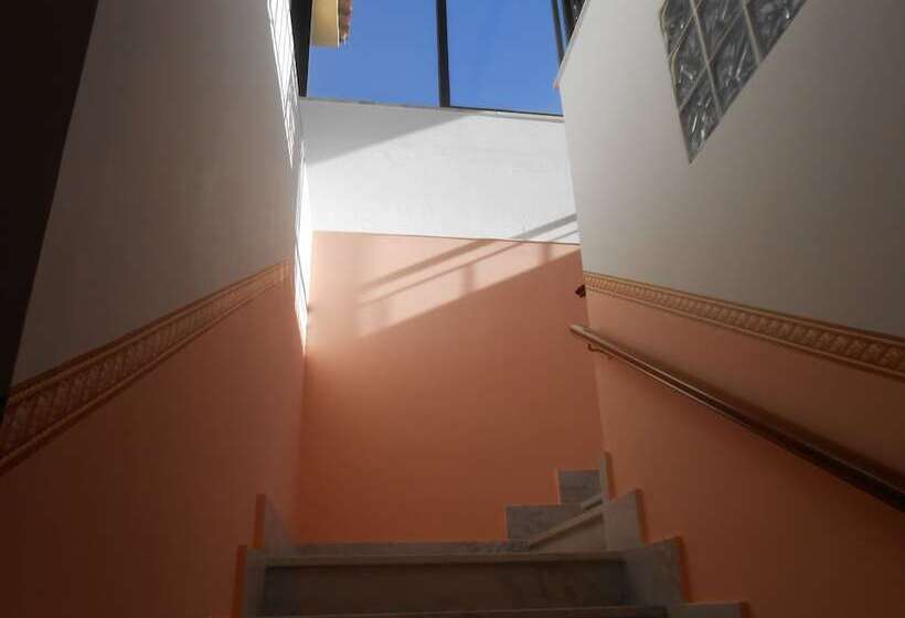 Хостел Terrazzino