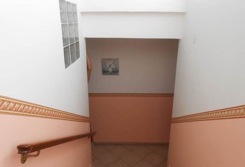 Хостел Terrazzino