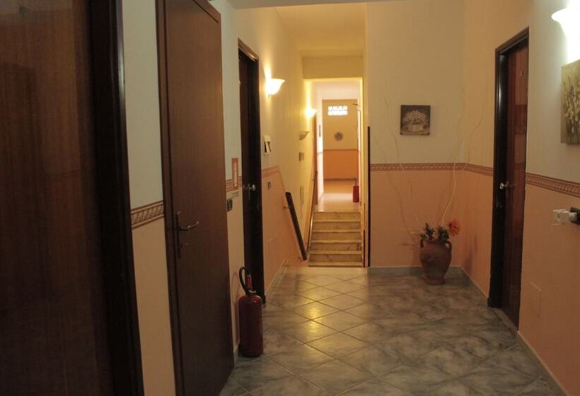 Хостел Terrazzino