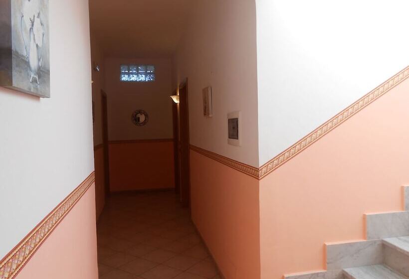 Хостел Terrazzino