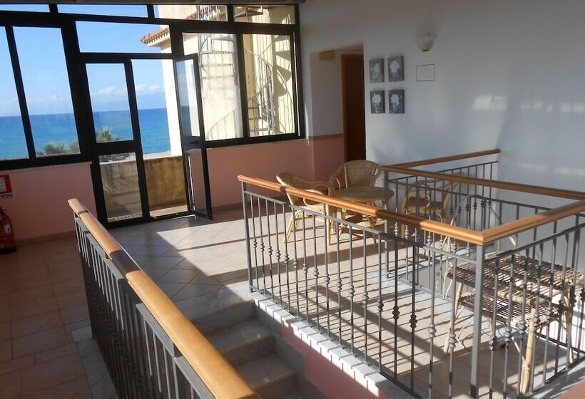 Хостел Terrazzino