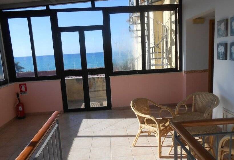 Хостел Terrazzino