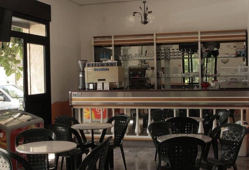 Хостел Terrazzino