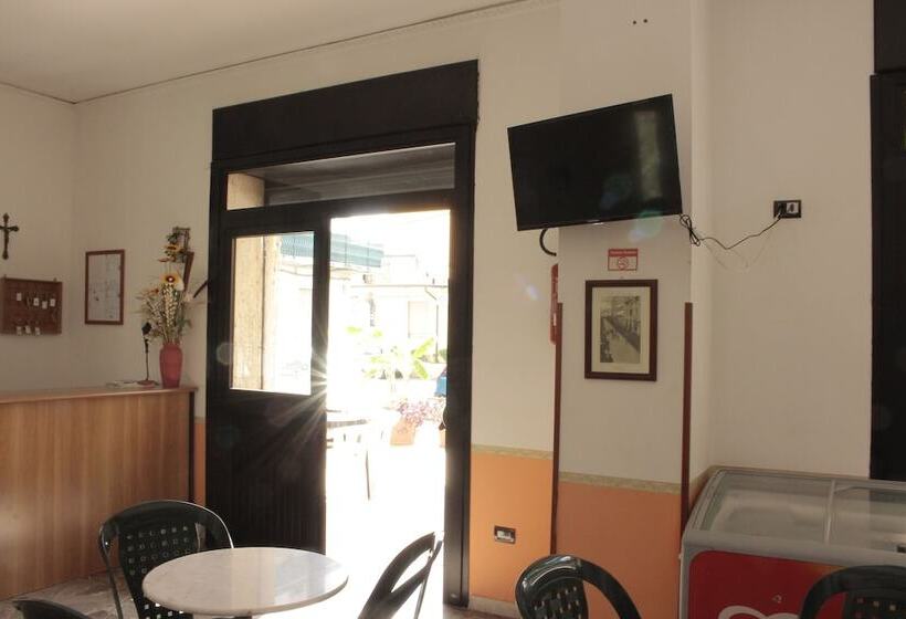 Хостел Terrazzino