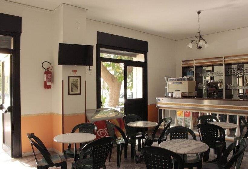 Хостел Terrazzino