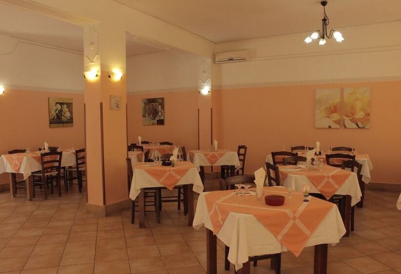 Хостел Terrazzino