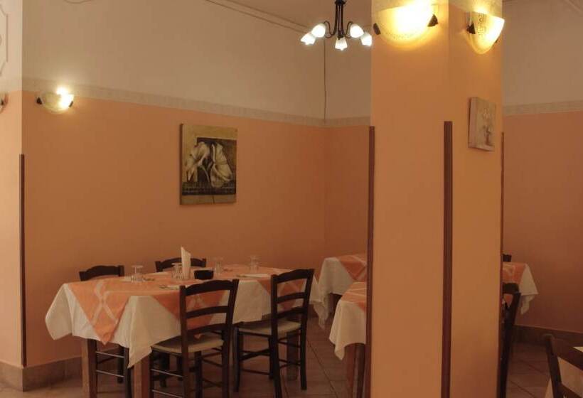 Хостел Terrazzino