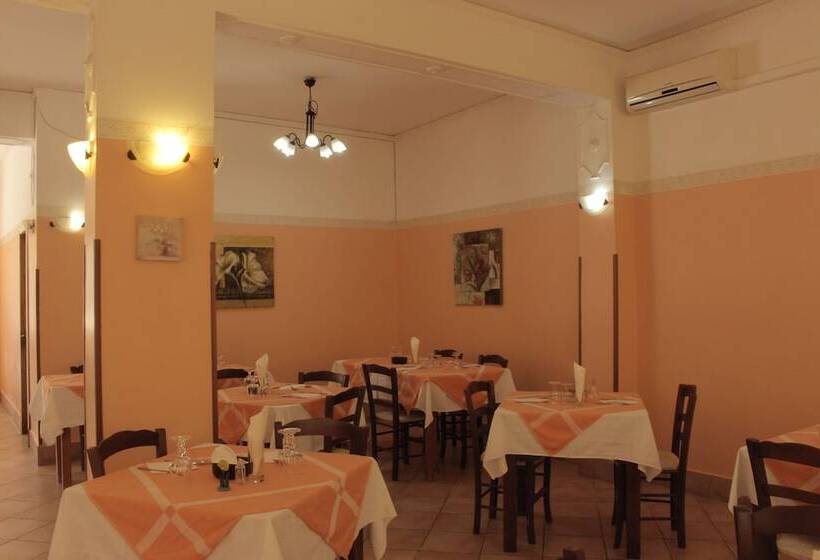 Хостел Terrazzino