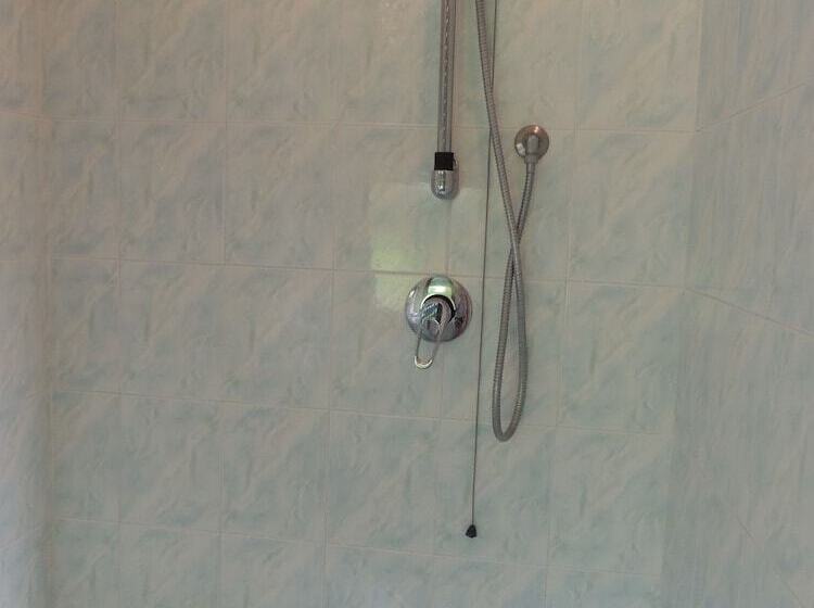 Хостел Terrazzino