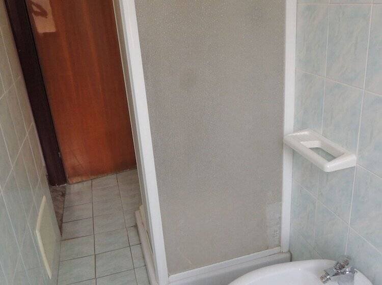 Хостел Terrazzino