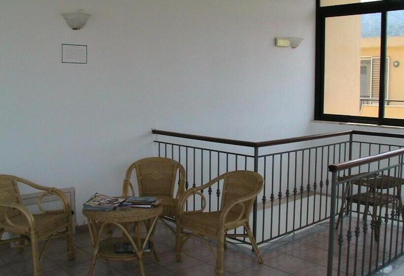 Хостел Terrazzino