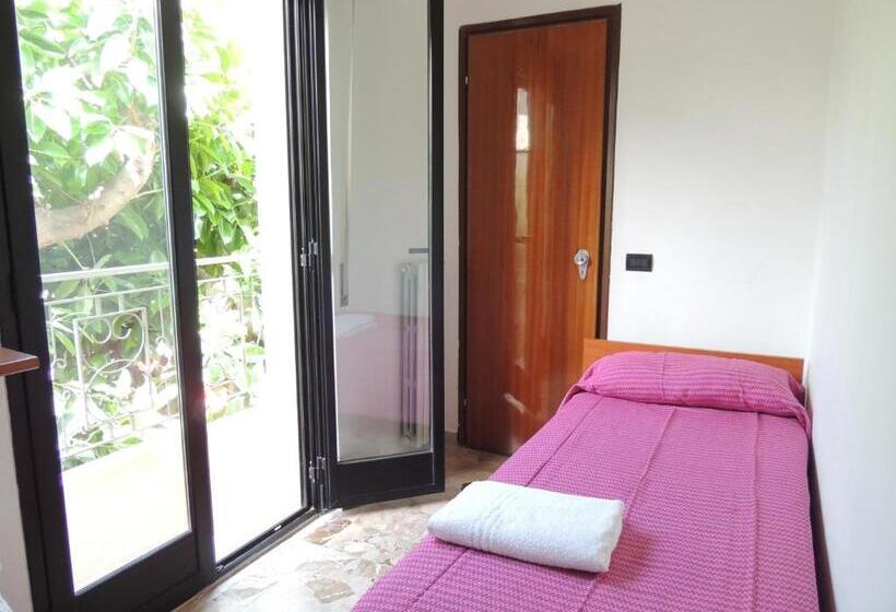 Хостел Terrazzino