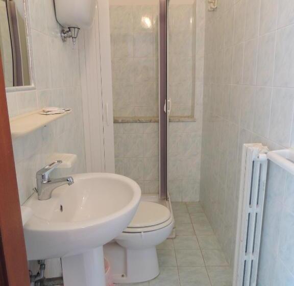 Хостел Terrazzino