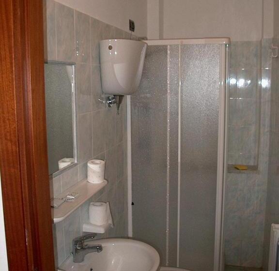 Хостел Terrazzino