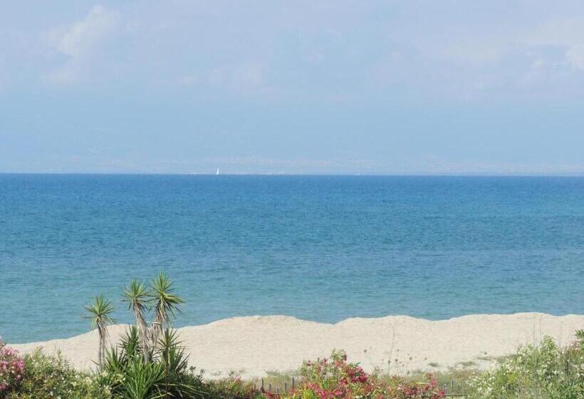 Хостел Terrazzino