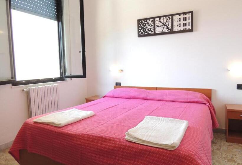 Хостел Terrazzino