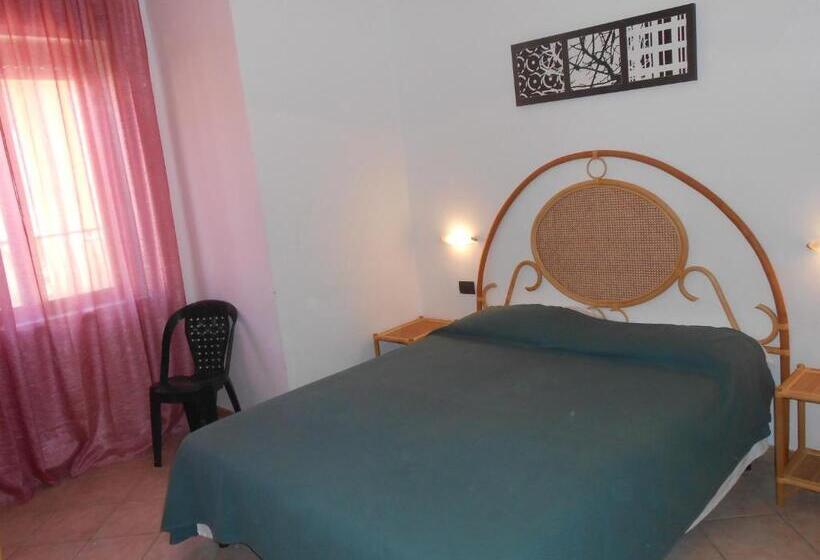 Хостел Terrazzino